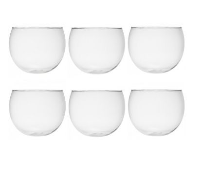 Picture of LAV BOWL CLE 339/6 390CC