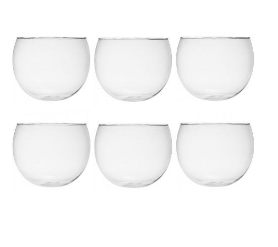 Picture of LAV BOWL CLE 339/6 390CC