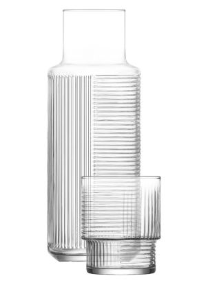 Picture of LAV HELEN Carafe Set /2- 1200+240CC