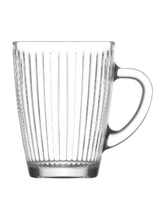 Picture of LAV HES GLASS CUP 432 / Piece-380CC