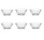 Picture of LAV HES GLASS BOWL 247/6 Piece 215CC