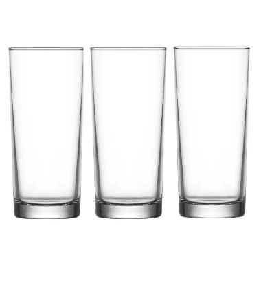 Picture of LAV SUM GLASS CUP 311/6 Piece 200CC