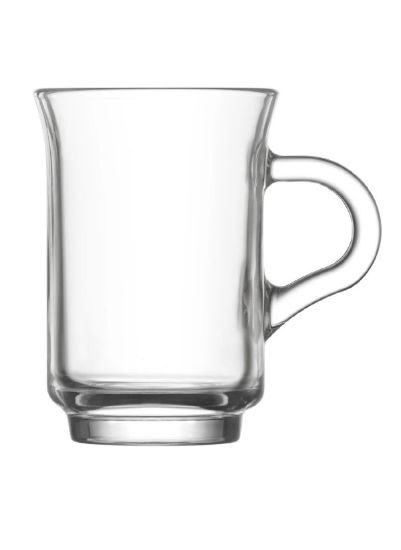 Picture of LAV ADA GLASS CUP 415YHD-250CC 