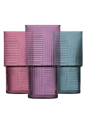 Picture of LAV HELEN GLASS CUP 376/3 PFT3M0150ACX 400CC