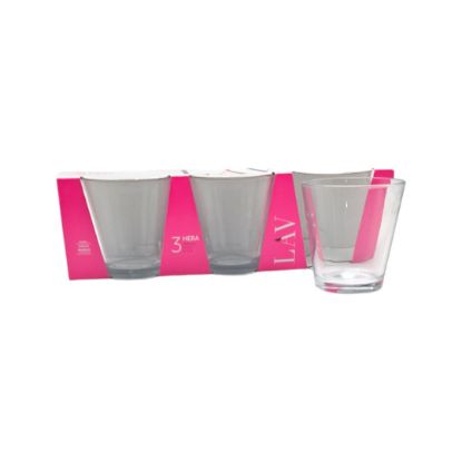 Picture of LAV Short Glass HER 230/3 -255CC