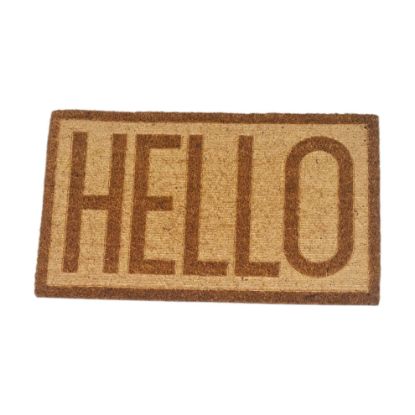 Picture of Door mat 1989 /45*75cm KGDM