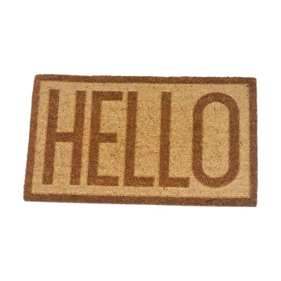Picture of Door mat 1989 /45*75cm KGDM