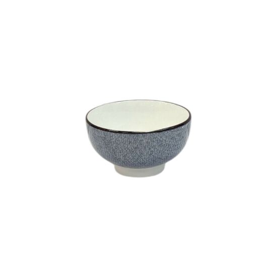 Picture of Grey Bowl 800/ 11.8*6.5 cm
