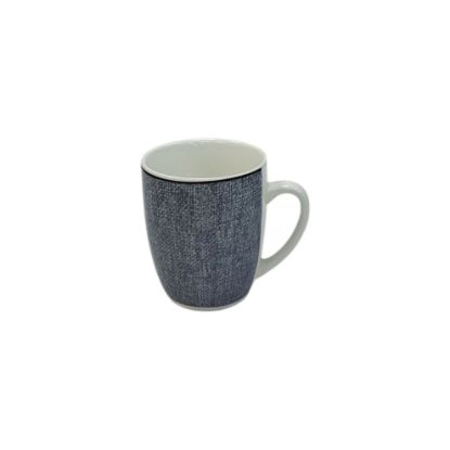 Picture of Black Mug 126