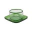 Picture of LAV Cup + saucer cleos1 Green