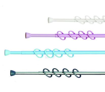 Picture of curtain rod 5501