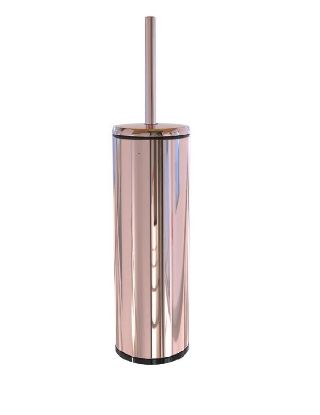 Picture of PRIMANOVA GIGO Toilet Brush Rose Gold E42/39/06