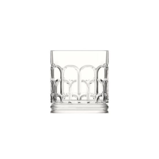 Picture of LAV CUPS ARH 430/4 PCS SHORT 370CC