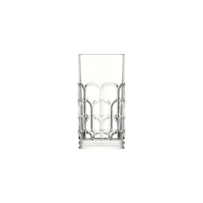 Picture of LAV CUPS ARH 440/4 PCS LONG 390CC 