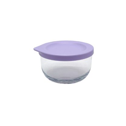 Picture of LAV Storage Container DUO 037 PK167MZ -270ML