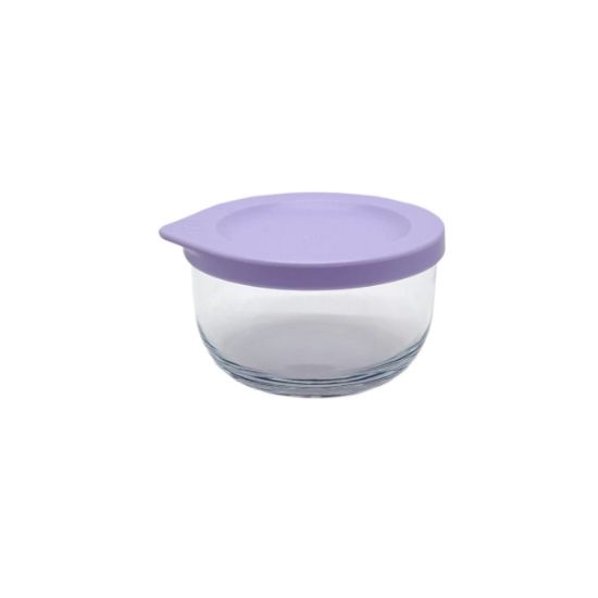 Picture of LAV Storage Container DUO 037 PK167MZ -270ML