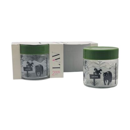 Picture of LAV JAR 2/385 NOV SB3812 - PK100MD 635CC