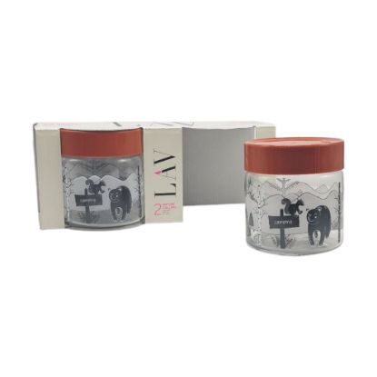 Picture of LAV JAR 2/385 NOV SB3812 - PK101MD 635CC