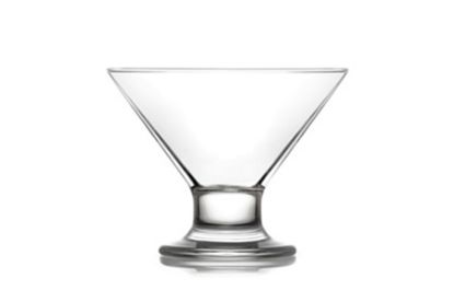 Picture of LAV Ice Cream Glass 367 CRE /3-165CC