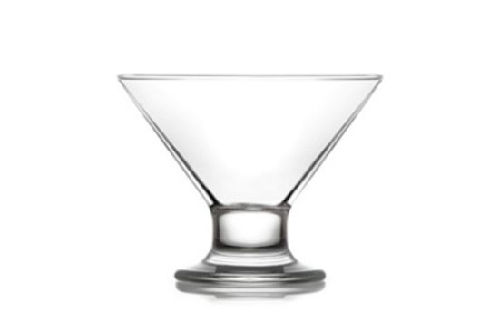 Picture of LAV Ice Cream Glass 367 CRE /3-165CC