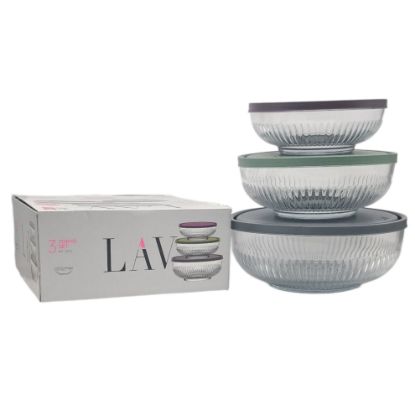 Picture of LAV BOWL /3 TOK282 880CC+TOK287 1500CC+TOK295 2600CC  