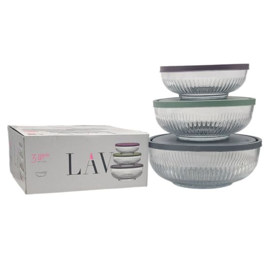 Picture of LAV BOWL /3 TOK282 880CC+TOK287 1500CC+TOK295 2600CC  