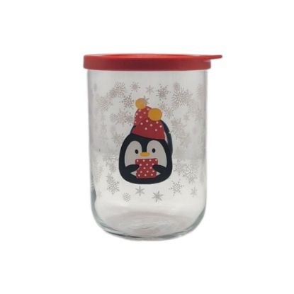 Picture of LAV STORAGE CONTAINER DUO100 UB3111 - PK0003MY  1000CC