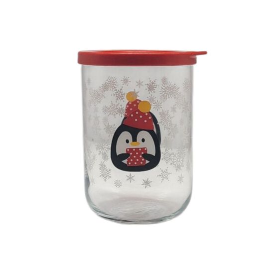 Picture of LAV STORAGE CONTAINER DUO100 UB3111 - PK0003MY  1000CC