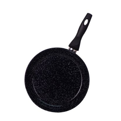 Picture of Top Chef Round  Fry Pan 30 cm Black