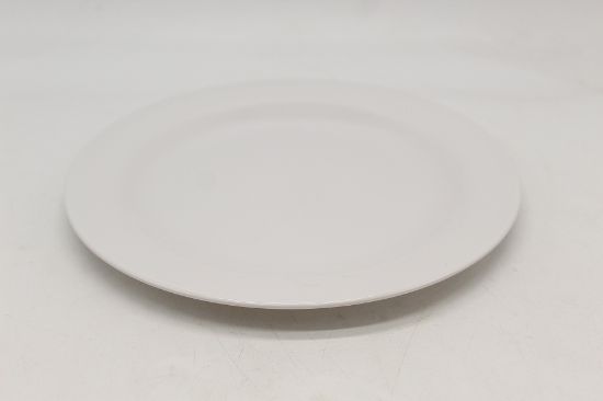 Picture of HPP007/10" ROUND PLATE
