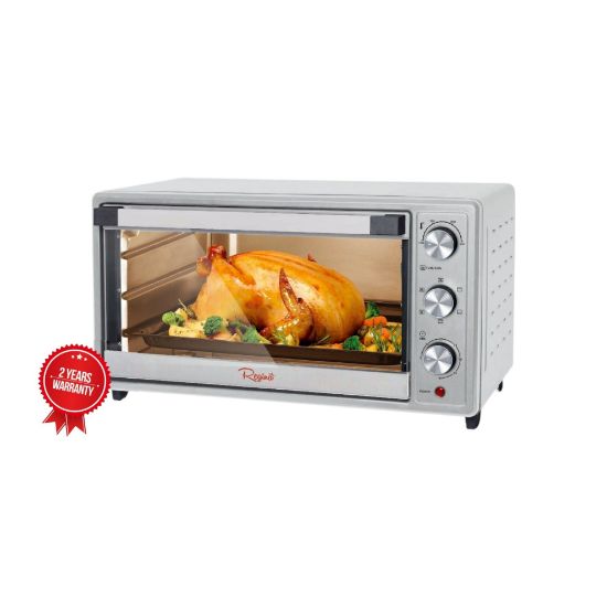 Picture of Regina Electric Oven TO-1145/ 2000W