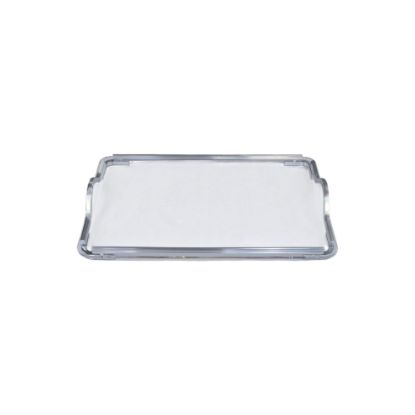 Picture of Schnieder Tray S.S.+PLEXI GLASS 1515/ 34.5 x 23.5 CM