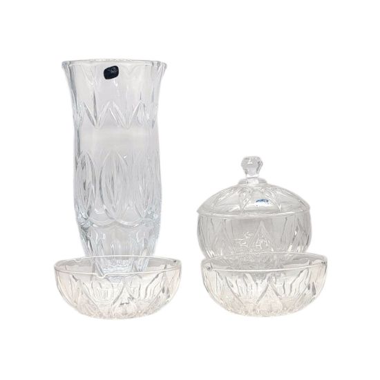 Picture of BUTTERFLY SET 100/4PCS