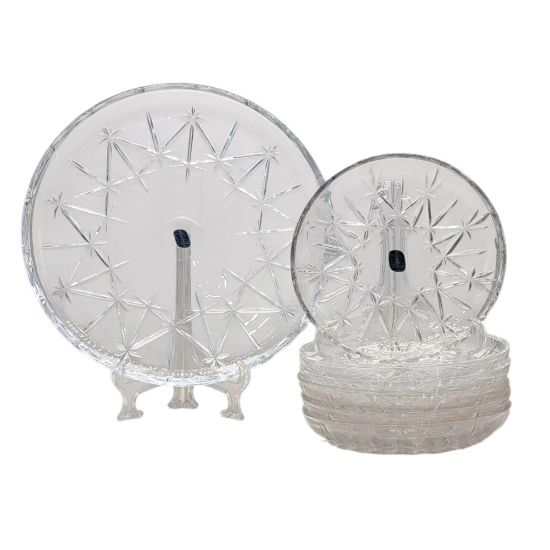 Picture of BUTTERFLY SET 111/7PCS