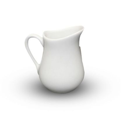 Picture of Porcelain Milk Jug 6328/ 200 cc