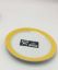 Picture of Porcelain Plate 4035/ 6.25'' Yellow
