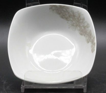 Picture of Porcelain Square Bowl 814/ 6"