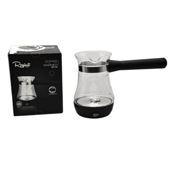 Picture of Regina Coffee Warmer 10006/ 800W-350ML