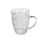 Picture of Glass Mug 45120 600ml