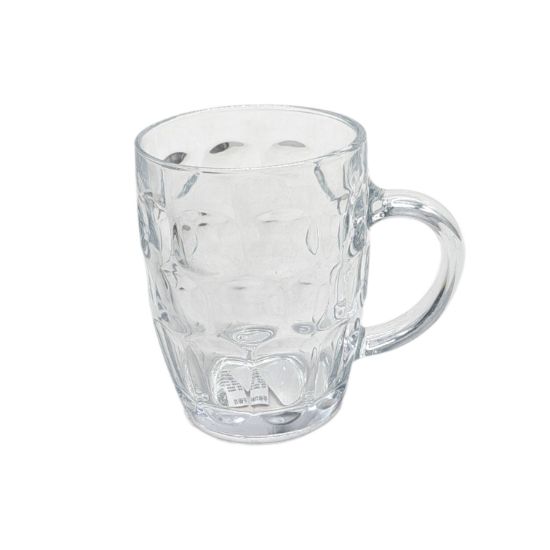 Picture of Glass Mug 45121 560ml