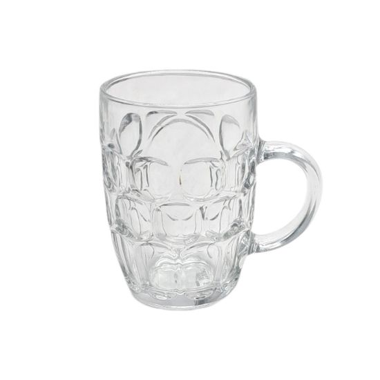 Picture of Glass Mug 45122 660ml