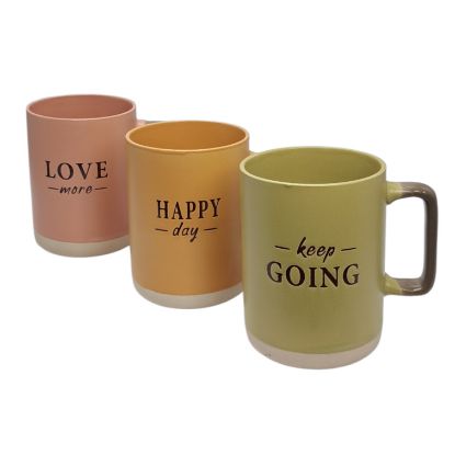 Picture of Ceramic Mug 45503 400ml