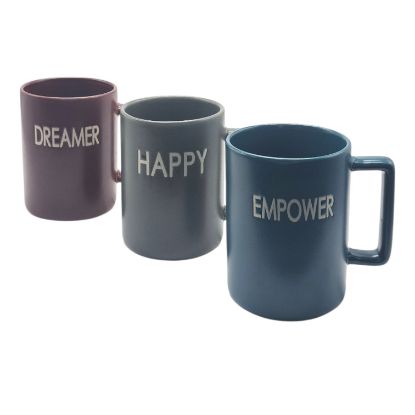 Picture of Ceramic Mug 45903 400ml