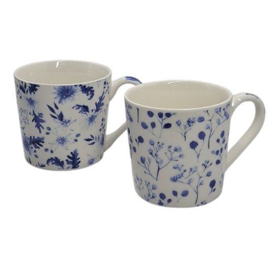 Picture of Ceramic Mug 45905 400 ml