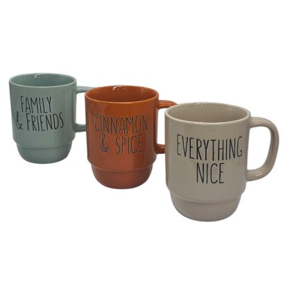 Picture of Ceramic Mug 45509 400ml