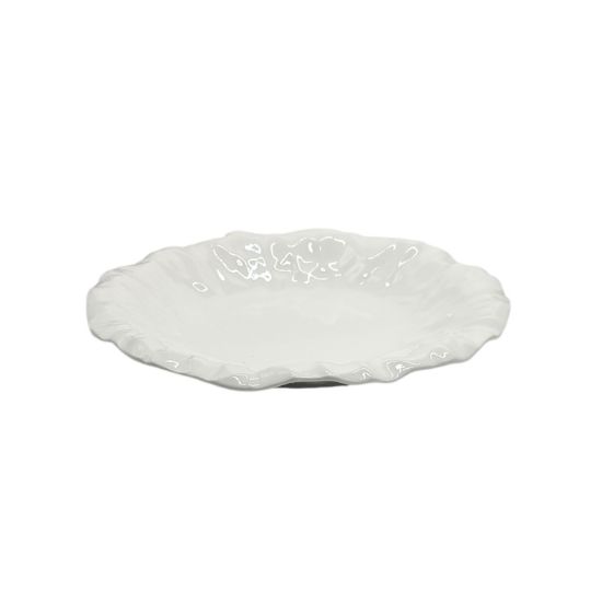 Picture of Round Ceramic Bowel 45098 30cm