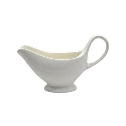 Picture of Large Ceramic Sousier 45114 300ml