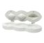 Picture of Plastic Kebbe Mould/3 45254