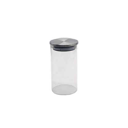 Picture of Glass Jar 45237 300ml
