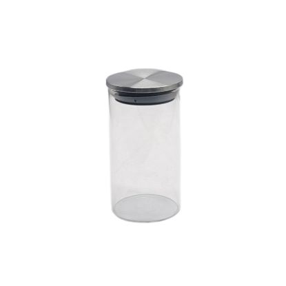 Picture of Glass Jar 45235 400ml